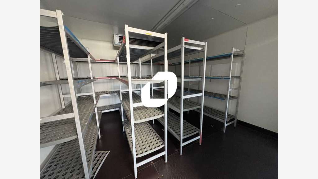 A louer Bureaux 523m² Les clayes sous bois