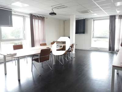 Location Bureaux aux Essarts-le-Roi