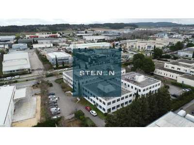 Location Bureaux à Rousset