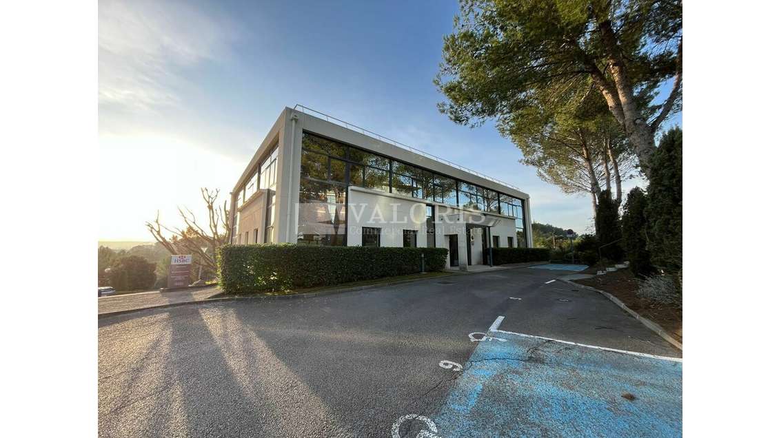 LES MILLES - BUREAUX à louer