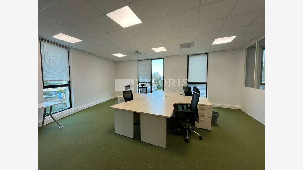 Bureaux à louer zone des Milles à Aix
