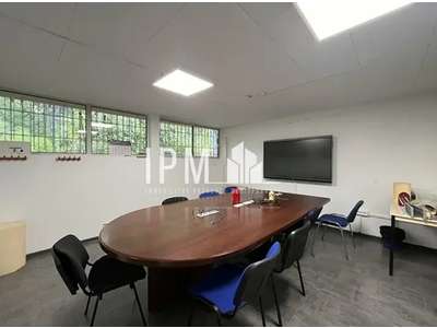 Location Bureaux aux Pennes-Mirabeau
