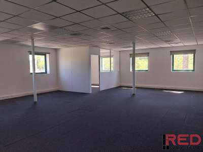 Location Bureaux aux Pennes-Mirabeau
