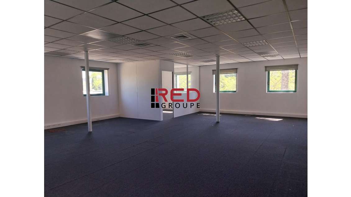 Bureau Zi l'Agavon Les Pennes