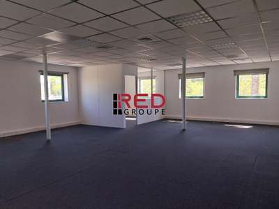 Location Bureaux aux Pennes-Mirabeau