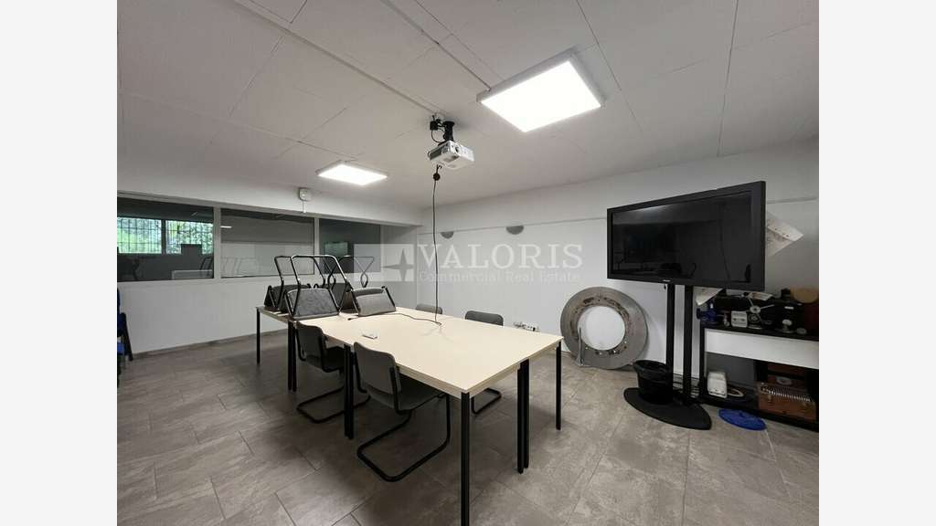 Bureaux 460m² à louer ZAC de L'Agavon aux Pennes