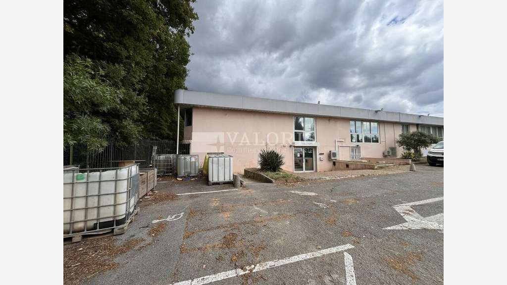 Bureaux 460m² à louer ZAC de L'Agavon aux Pennes