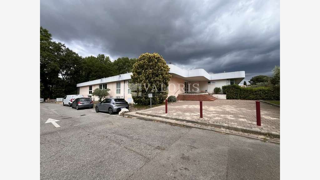 Bureaux 460m² à louer ZAC de L'Agavon aux Pennes