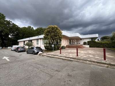 Location Bureaux aux Pennes-Mirabeau