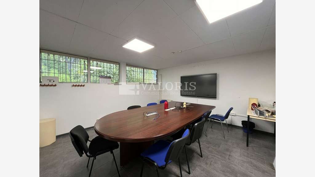 Bureaux 460m² à louer ZAC de L'Agavon aux Pennes