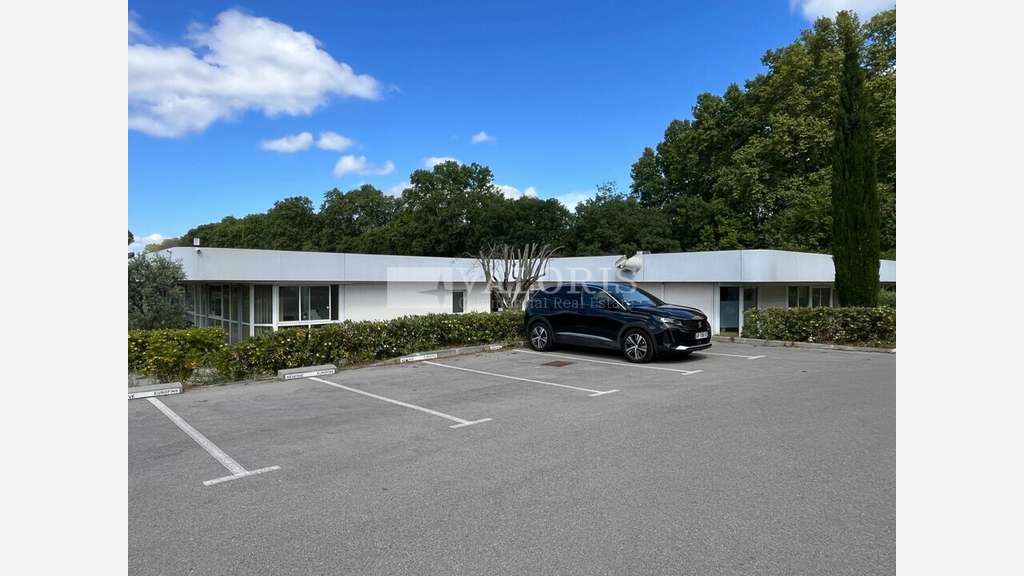 Bureaux dès 80m² à louer ZAC L'Agavon aux Pennes