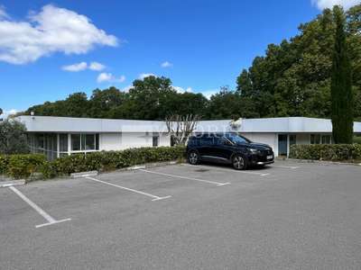 Bureaux dès 80m² à louer ZAC L'Agavon aux Pennes