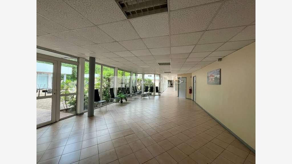 Bureaux dès 80m² à louer ZAC L'Agavon aux Pennes