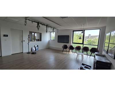 Location Bureaux aux Ponts-de-Cé