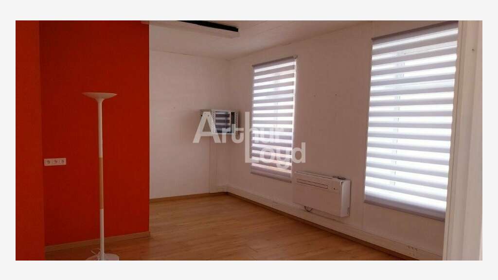 Bureaux 40m² à louer aux Sables-d'Olonne centre