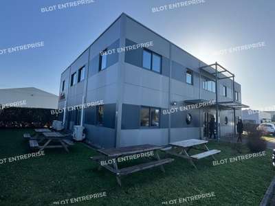 Vente Bureaux aux Sorinières