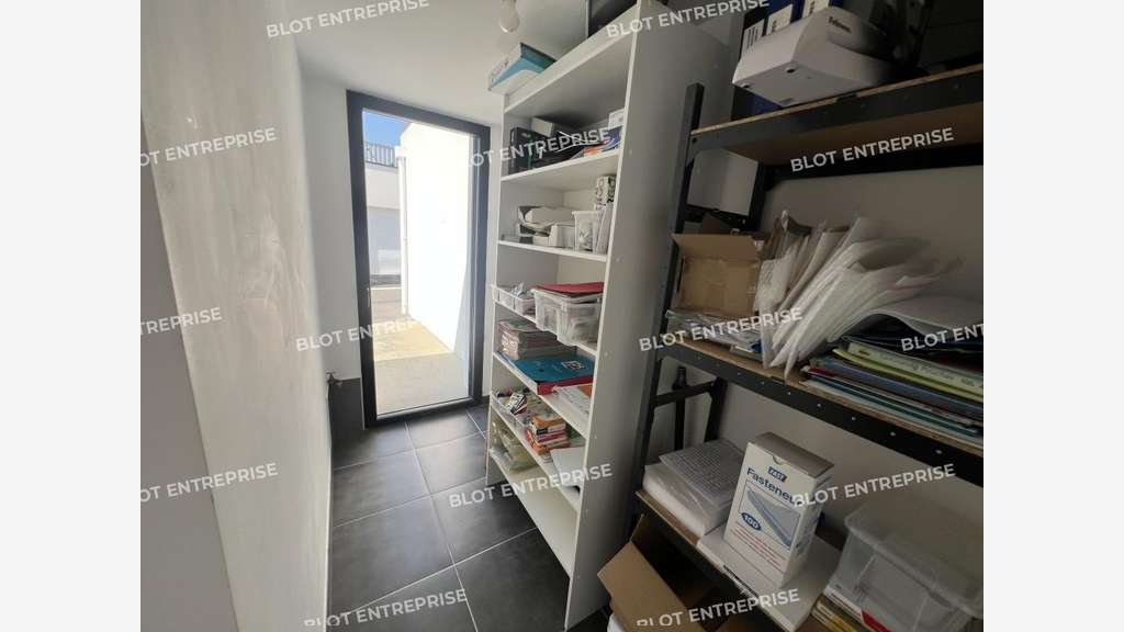 A louer bureaux 60m² aux Sorinières