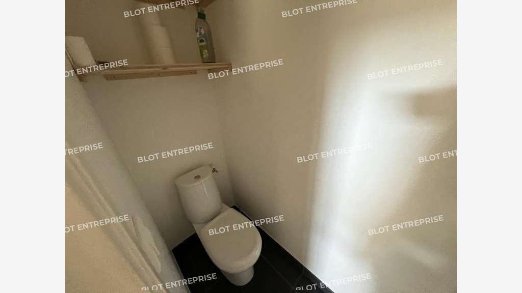 A louer bureaux 60m² aux Sorinières
