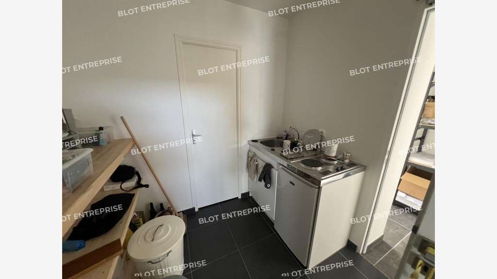 A louer bureaux 60m² aux Sorinières