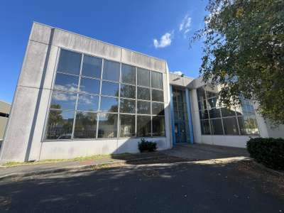 Bureaux 1056m² R+1 à louer Les Ulis Courtaboeuf