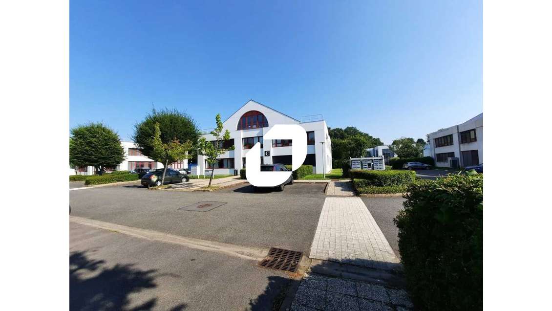 A louer Bureaux 45m² Les ulis