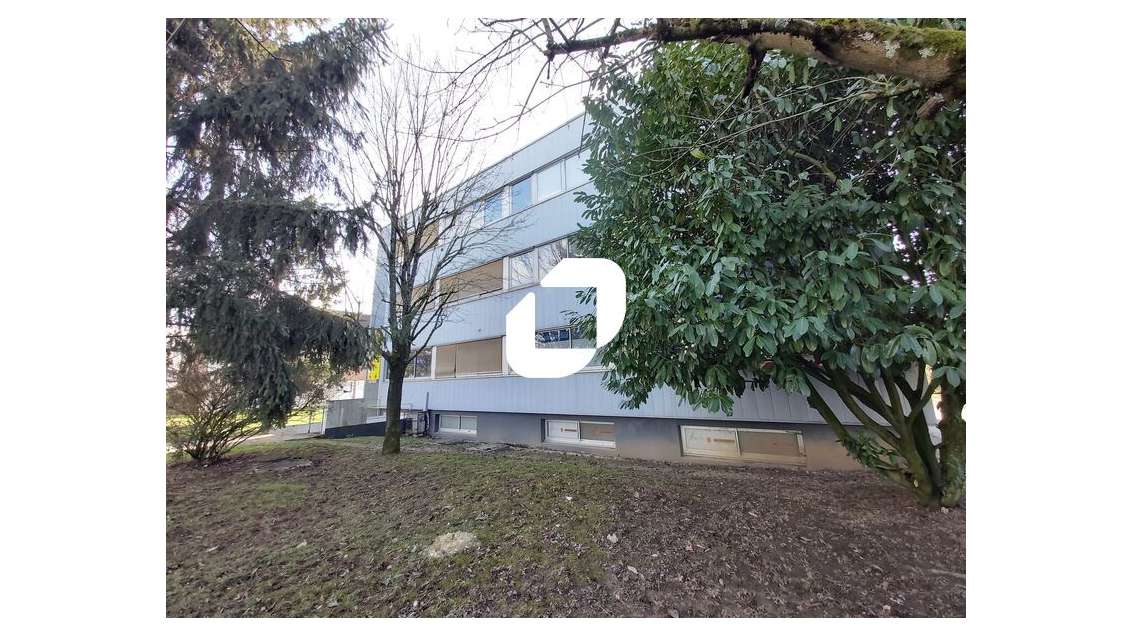 A louer Bureaux 110m² Les ulis