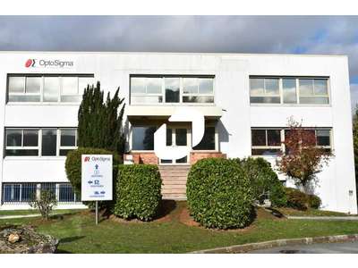 Location Bureaux aux Ulis