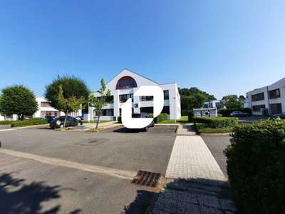 Location Bureaux aux Ulis