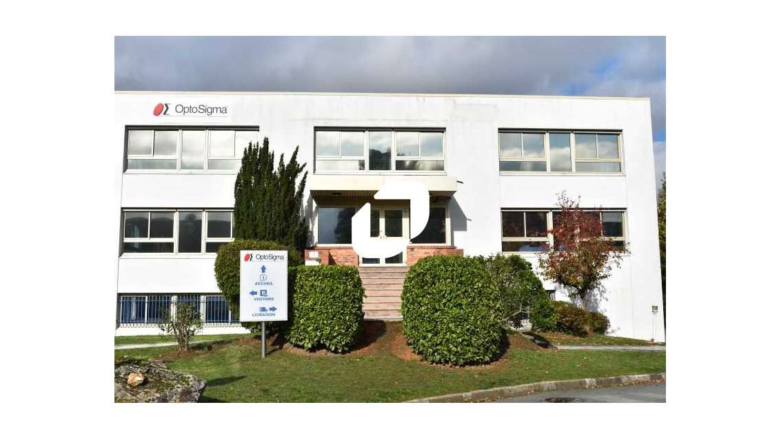 A louer Bureaux 87m² Les ulis