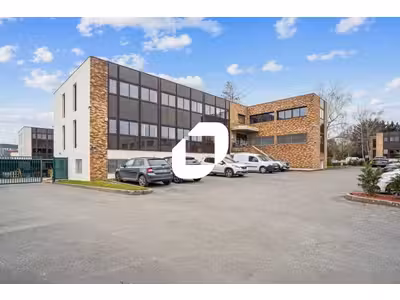 Location Bureaux aux Ulis