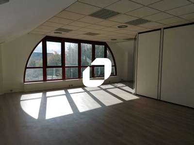 Location Bureaux aux Ulis