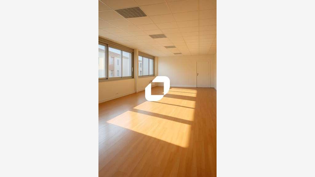 A louer Bureaux 110m² Les ulis