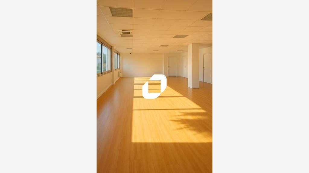 A louer Bureaux 110m² Les ulis