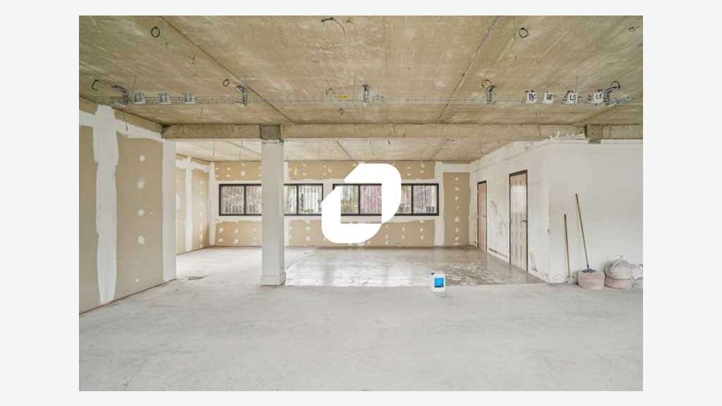 A louer Bureaux 130m² Les ulis