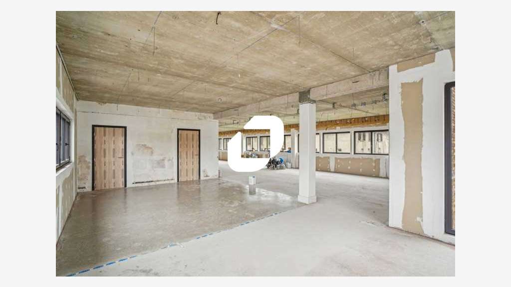 A louer Bureaux 130m² Les ulis