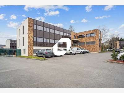 A louer Bureaux 130m² Les ulis