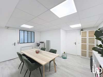 Bureau à Lésigny