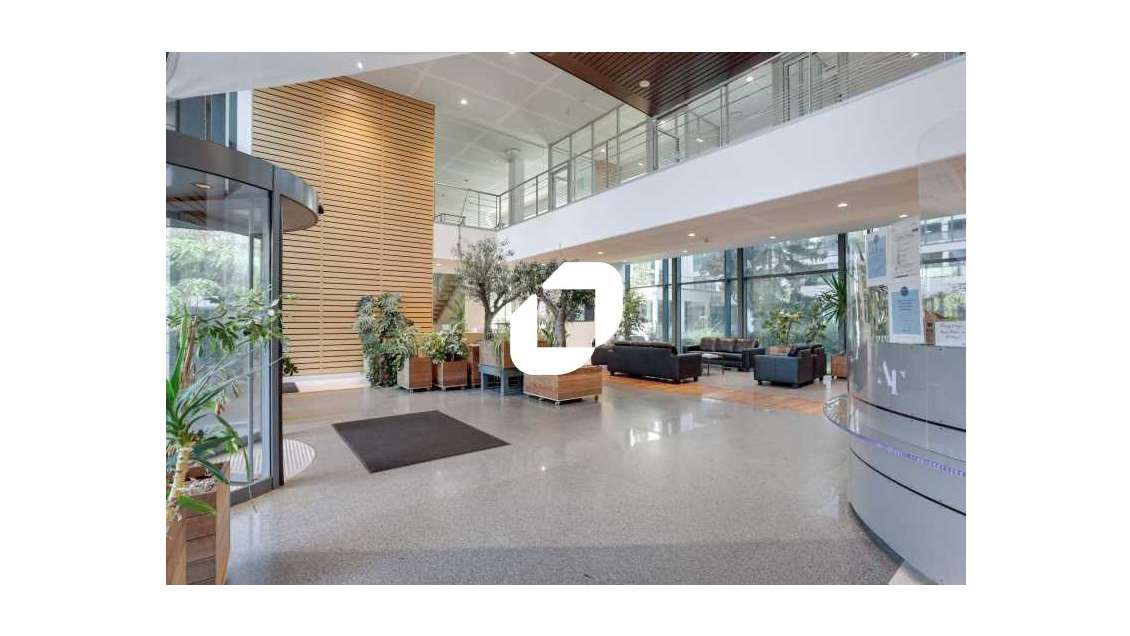 A louer Bureaux 300m² Levallois perret