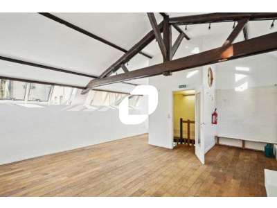 Location Bureaux à Levallois-Perret