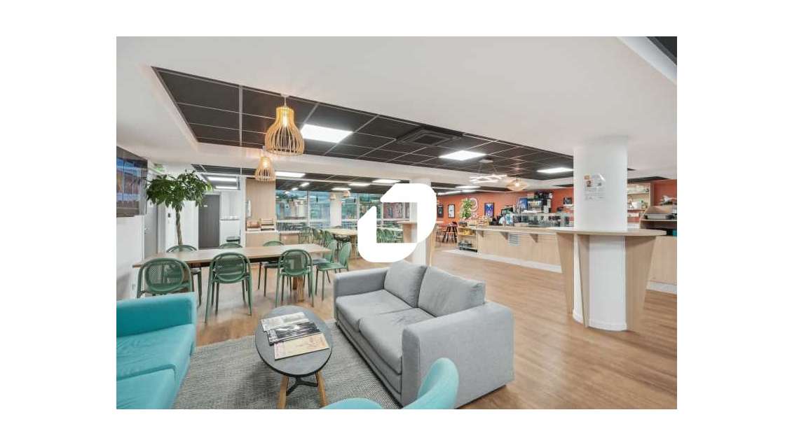 A louer Bureaux 385m² Levallois perret