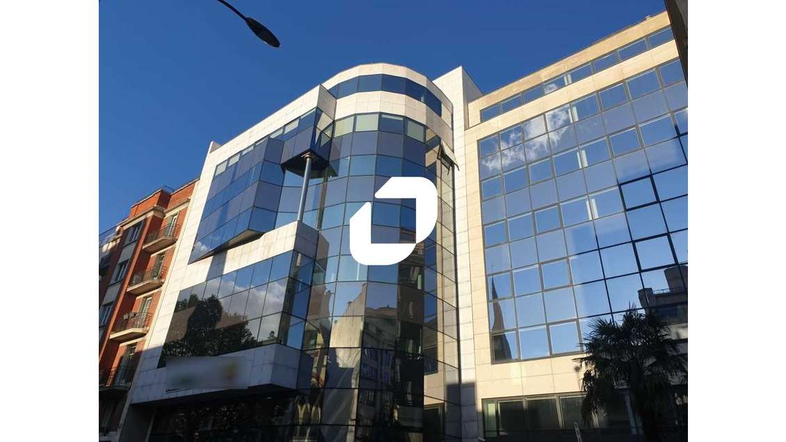A louer Bureaux 969m² Levallois perret