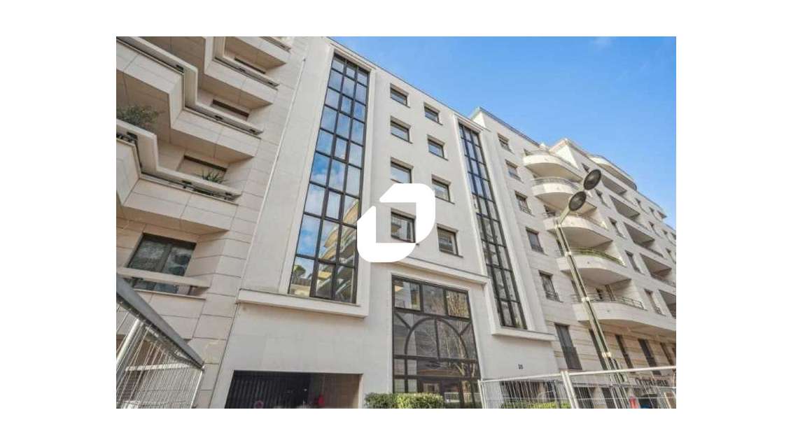A louer Bureaux 420m² Levallois perret