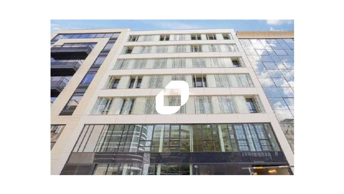 A louer Bureaux 262m² Levallois perret