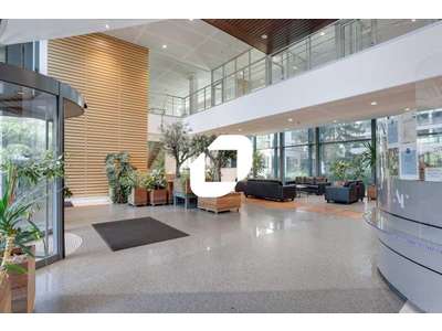 Location Bureaux à Levallois-Perret