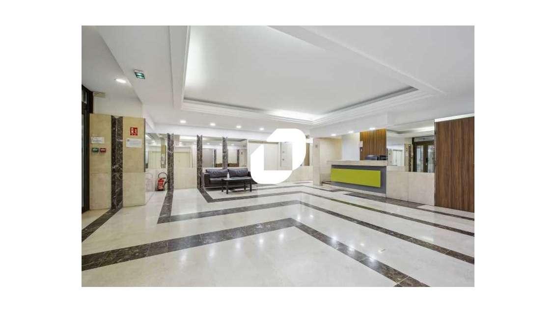 A louer Bureaux 187m² Levallois perret