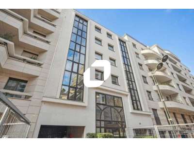 Location Bureaux à Levallois-Perret