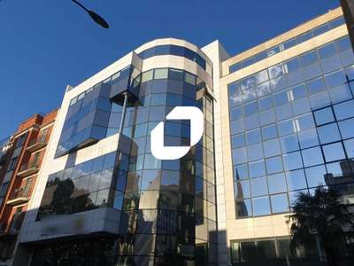 Location Bureaux à Levallois-Perret