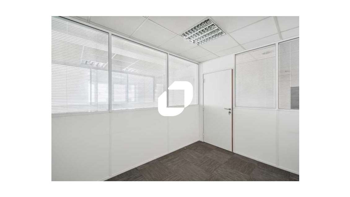 A louer Bureaux 168m² Levallois perret