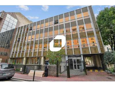 Location Bureaux à Levallois-Perret