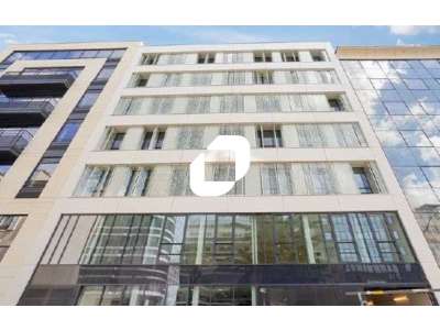 Location Bureaux à Levallois-Perret